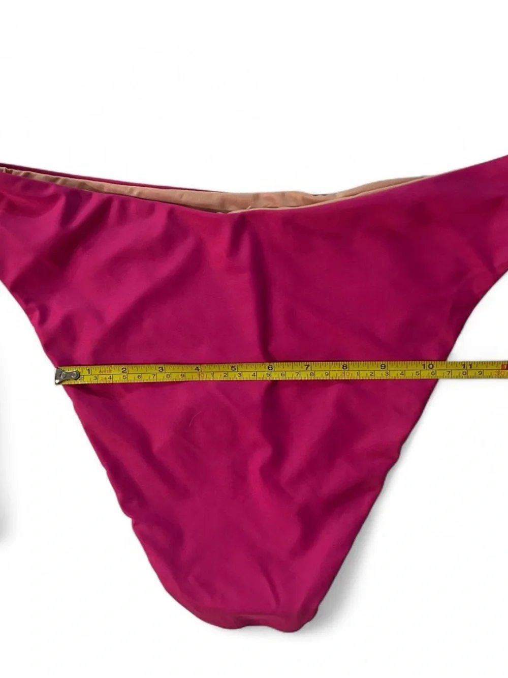 J. Crew guaranteed measurements
